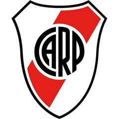 River Plate — Παιδικά