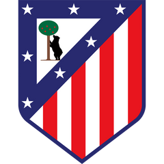 Atletico Madrid — Παιδικά