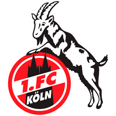 Fc Koln — Παιδικά