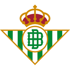 Real Betis — Παιδικά