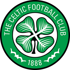 Celtic — Παιδικά