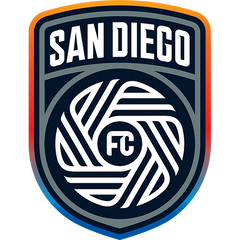 San Diego Fc — Παιδικά