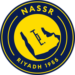 Al-Nassr — Παιδικά
