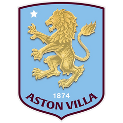 Aston Villa — Παιδικά