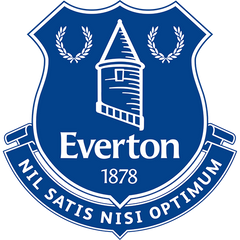Everton — Παιδικά