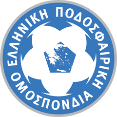 Ελλάδα — Εθνική Ομάδα