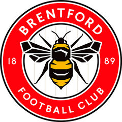 Brentford — Παιδικά