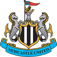 Newcastle United — Παιδικά