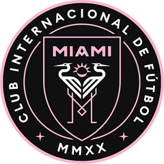 Inter Miami — Παιδικά