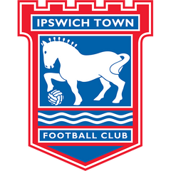 Ipswich Town — Παιδικά