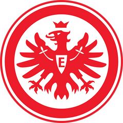 Eintracht Frankfurt — Παιδικά