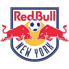 New York Red Bulls — Παιδικά