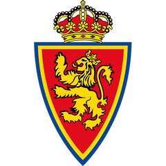 Real Zaragoza — Παιδικά