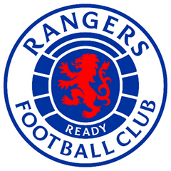Rangers — Παιδικά