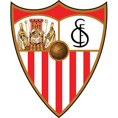 Sevilla — Παιδικά