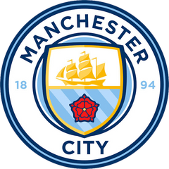 Manchester City — Παιδικά