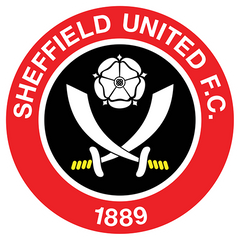 Sheffield United — Παιδικά