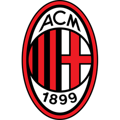AC Milan — Παιδικά