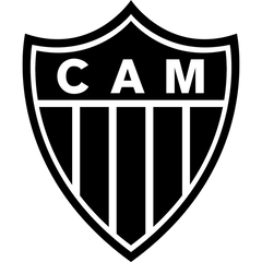 Atletico Mineiro — Παιδικά