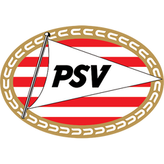 PSV Eindhoven — Παιδικά