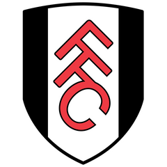 Fulham — Παιδικά