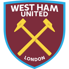 West Ham United — Παιδικά
