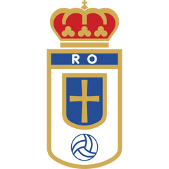 Real Oviedo — Παιδικά