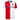 Feyenoord Home Shirt 26/27 - front