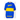 Boca Juniors 2000/01 Home Retro Shirt - back