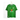 Ireland 2002 Home Retro Soccer Jersey - front