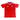 Chile Home Soccer Jersey 26/27 - front