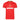 Middlesbrough Home Shirt 26/27 - front
