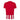 Olympiacos Home Shirt 26/27 - back