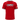 Antwerp Home Shirt 26/27 - back