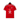 Al Ahly — Φανέλα Εντός Έδρας 26/27 - μπροστά