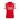 Arsenal — Φανέλα Εντός Έδρας 26/27 - μπροστά