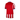 Atletico Madrid — Φανέλα Εντός Έδρας 26/27 - πίσω
