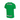 Atletico Nacional — Φανέλα Εντός Έδρας 2026 - πίσω
