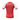 AZ Alkmaar — Φανέλα Εντός Έδρας 26/27 - πίσω