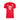 Bayern Munich — Φανέλα Εντός Έδρας 26/27 - μπροστά