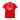 Benfica — Φανέλα Εντός Έδρας 26/27 - μπροστά