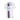 Blackburn Rovers — Φανέλα Εκτός Έδρας 26/27 - μπροστά