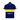 Boca Juniors — Φανέλα Εντός Έδρας 26/27 - πίσω