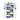 Boca Juniors — Φανέλα Τρίτη 26/27 - μπροστά