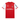 SC Braga — Φανέλα Εντός Έδρας 26/27 - μπροστά