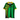 Jamaica 1998 Away Retro Soccer Jersey - front