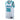 Charlotte Hornets — Φανέλα Association Edition - μπροστά