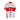 Deportivo Moron — Φανέλα Εντός Έδρας 26/27 - μπροστά