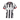 Dunfermline Athletic — Φανέλα Εντός Έδρας 26/27 - μπροστά