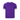 Fiorentina — Φανέλα Εντός Έδρας 26/27 - πίσω